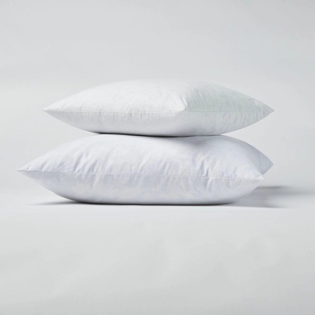 Throw Pillow Inserts 101  Emily Fritsch Interiors - Interior