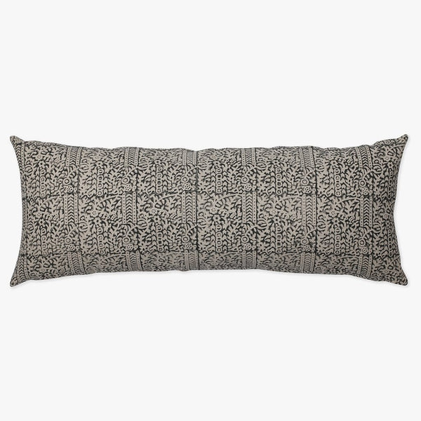 Maddison Small Lumbar Pillow Cover - PoweredByPeople